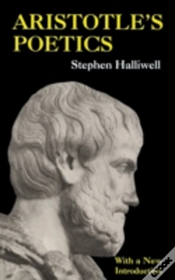 Capa do artigo Aristotle'S "Poetics"