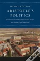 Aristotle'S Politics