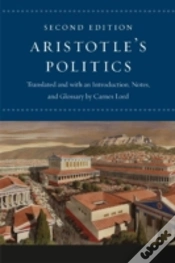 Capa do artigo Aristotle