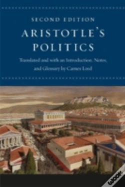 Capa do artigo Aristotle'S Politics