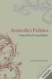 Capa do artigo Aristotle