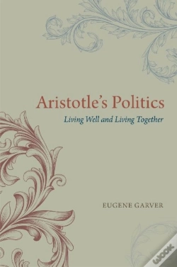 Capa do artigo Aristotle'S Politics