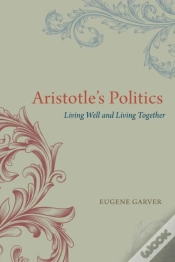 Capa do artigo Aristotle
