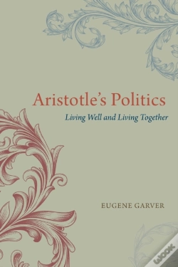 Capa do artigo Aristotle'S Politics