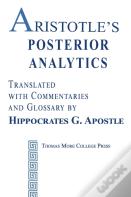 Aristotle'S Posterior Analytics