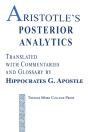 Aristotle'S Posterior Analytics - Preview