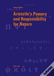Capa do artigo Aristotles Powers And Responsibility For Nature