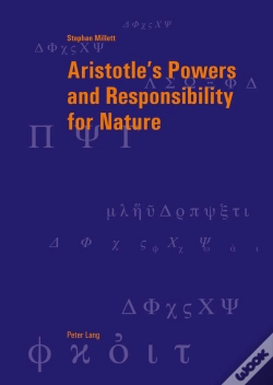 Capa do artigo Aristotles Powers And Responsibility For Nature