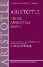 Aristotle'S Prior Analytics Book I - Preview