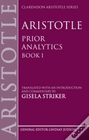 Capa do artigo Aristotle