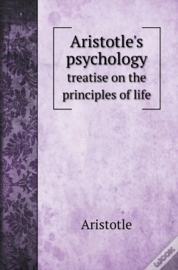 Capa do artigo Aristotle'S Psychology