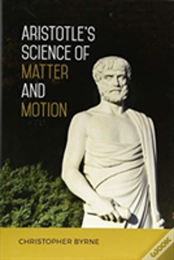 Capa do artigo Aristotle'S Science Of Matter And Motion