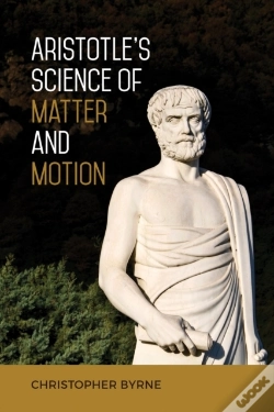 Capa do artigo Aristotle'S Science Of Matter And Motion