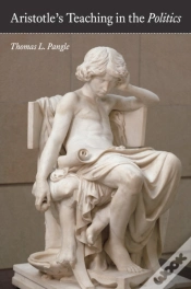 Capa do artigo Aristotle