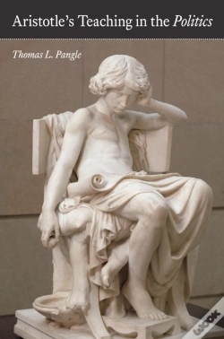 Capa do artigo Aristotle'S Teaching In The &Quote;Politics&Quote;