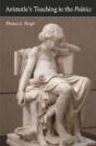 Aristotle'S Teaching In The "Politics" - Preview