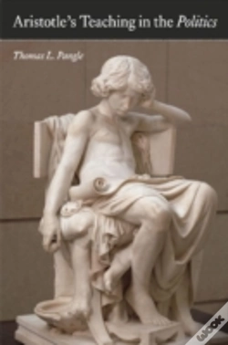 Capa do artigo Aristotle'S Teaching In The "Politics"
