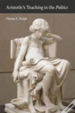 Capa do artigo Aristotle'S Teaching In The "Politics"