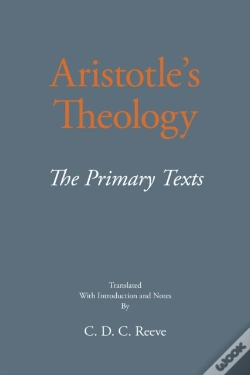 Capa do artigo Aristotle'S Theology