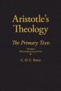 Aristotle'S Theology - Preview