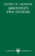 Aristotle'S Two Systems