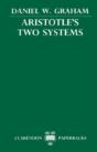 Aristotle'S Two Systems - Preview
