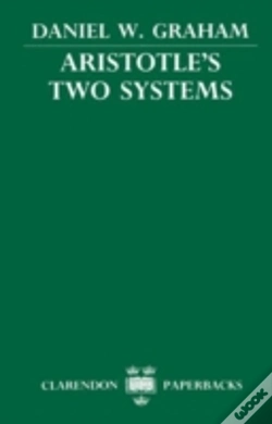 Capa do artigo Aristotle'S Two Systems