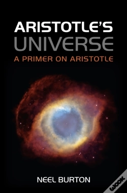 Capa do artigo Aristotle'S Universe
