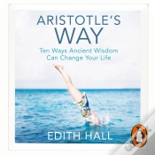 Capa do artigo Aristotle