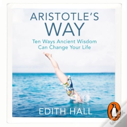Capa do artigo Aristotle'S Way
