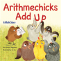 Arithmechicks Add Up - Preview