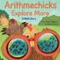 Arithmechicks Explore More - Preview