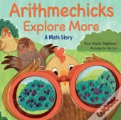 Arithmechicks Explore More