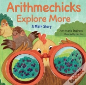 Capa do artigo Arithmechicks Explore More