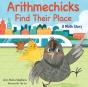 Arithmechicks Find Their Place - Preview