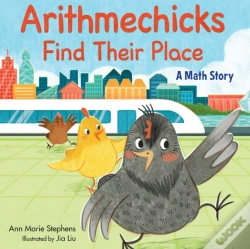 Capa do artigo Arithmechicks Find Their Place