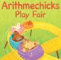 Arithmechicks Play Fair - Preview