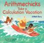 Arithmechicks Take A Calculation Vacation - Preview