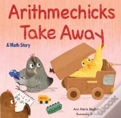 Capa do artigo Arithmechicks Take Away
