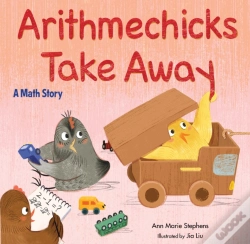 Capa do artigo Arithmechicks Take Away