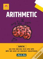 Arithmetic 2021