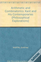 Arithmetic And Combinatorics