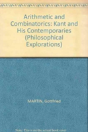Arithmetic And Combinatorics - Preview