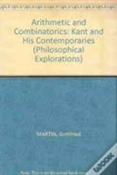 Arithmetic And Combinatorics