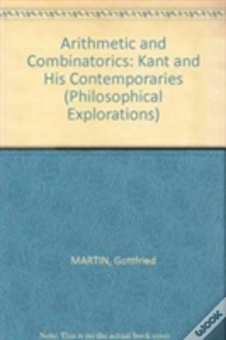 Capa do artigo Arithmetic And Combinatorics