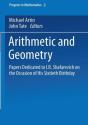 Arithmetic And Geometry - Preview