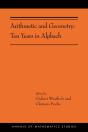 Arithmetic And Geometry - Preview