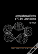 Arithmetic Compactifications Of Pel-Type Shimura Varieties