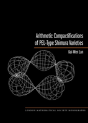 Arithmetic Compactifications Of Pel-Type Shimura Varieties - Preview