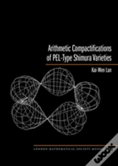 Arithmetic Compactifications Of Pel-Type Shimura Varieties